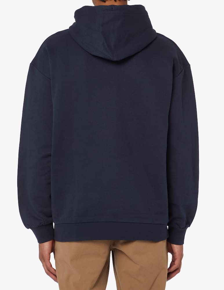 rinascente Marc O'Polo Logo hoodie