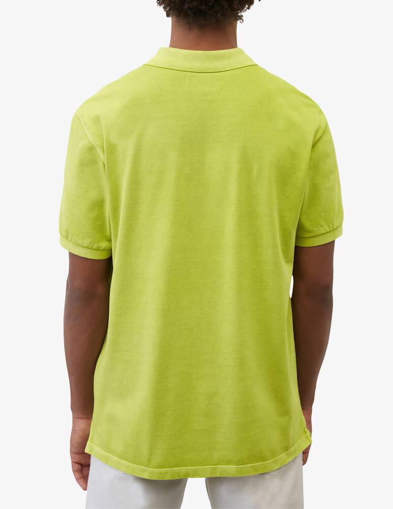 rinascente Marc O'Polo Polo a maniche corte con logo 