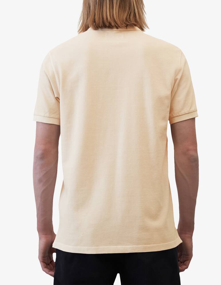 rinascente Marc O'Polo Polo maniche corte con logo 