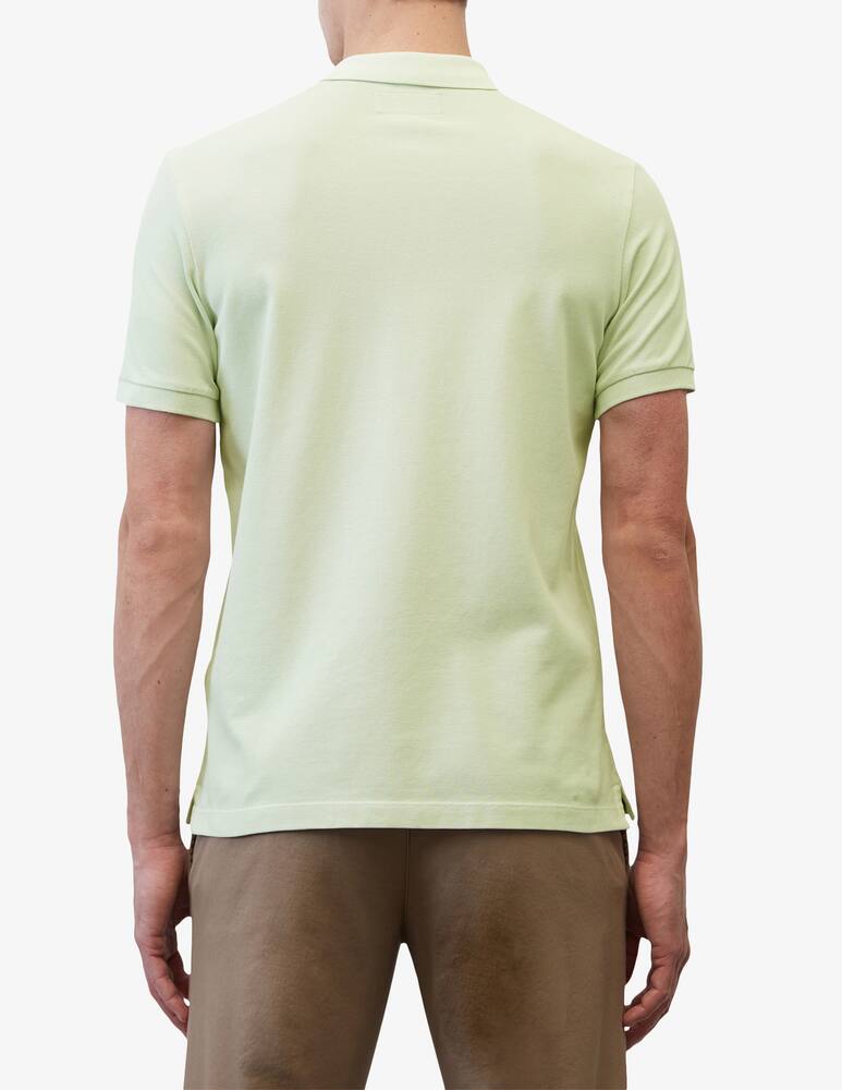 rinascente Marc O'Polo Polo a maniche corte con logo 