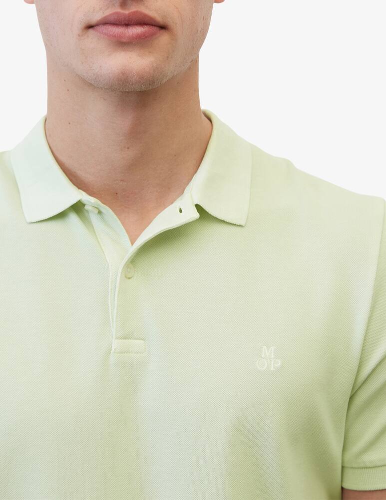 rinascente Marc O'Polo Polo a maniche corte con logo 