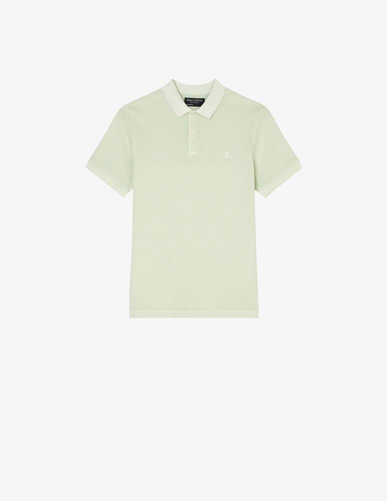rinascente Marc O'Polo Polo a maniche corte con logo 