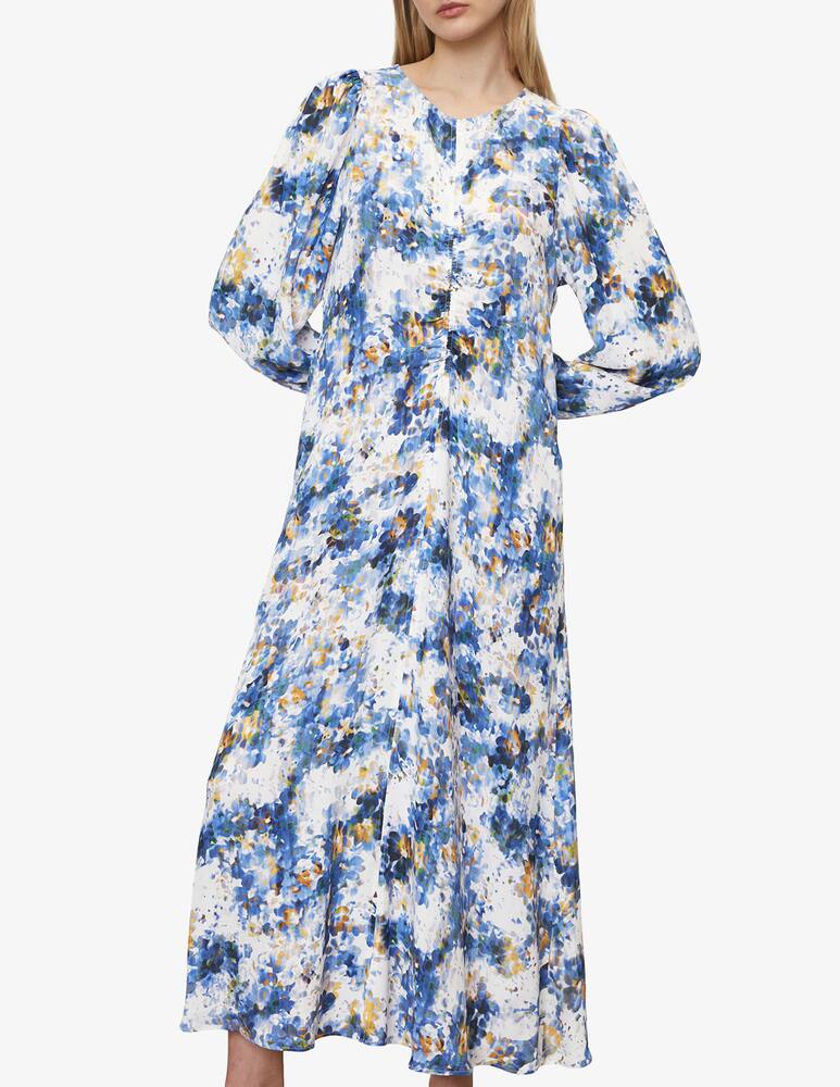 rinascente Marc O'Polo Vestito maxi con girocollo