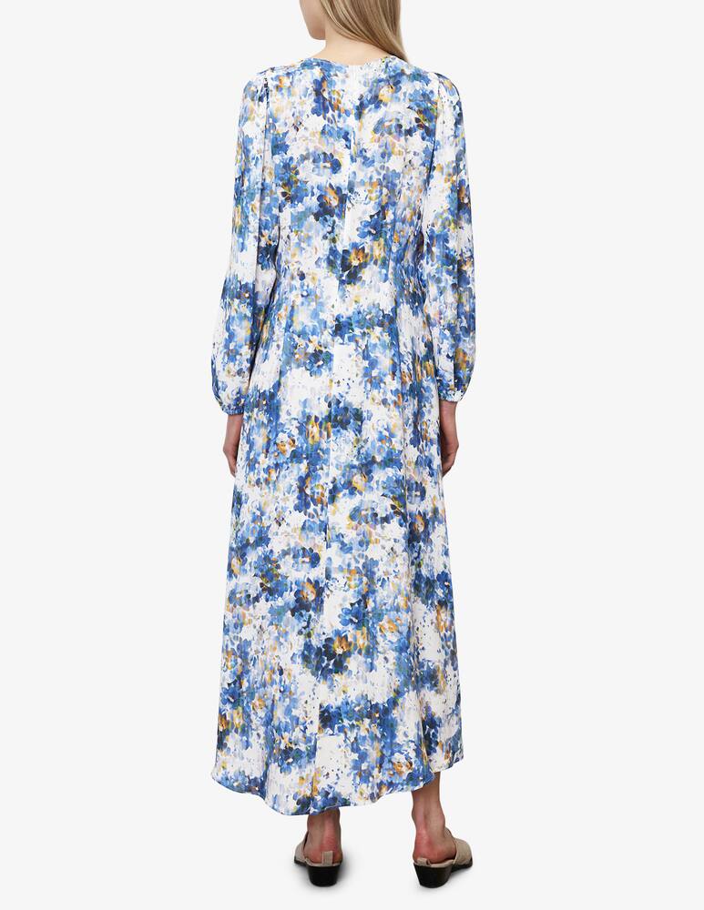 rinascente Marc O'Polo Vestito maxi con girocollo