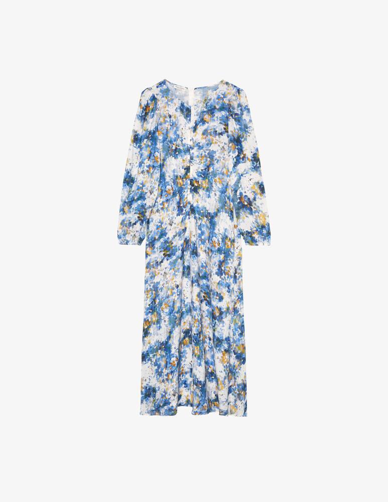 rinascente Marc O'Polo Vestito maxi con girocollo