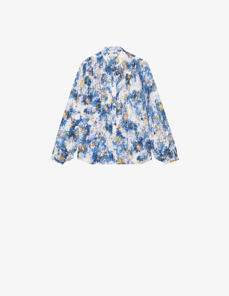 rinascente Marc O'Polo Blusa con maniche ampie
