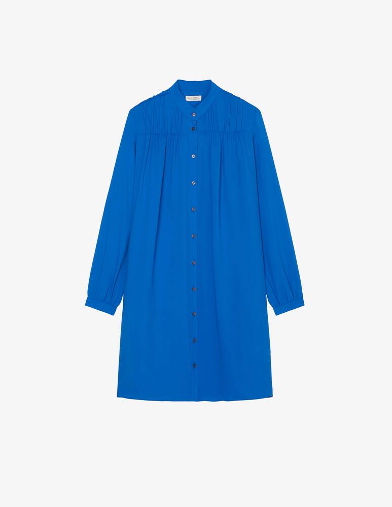 rinascente Marc O'Polo Chemisier dress