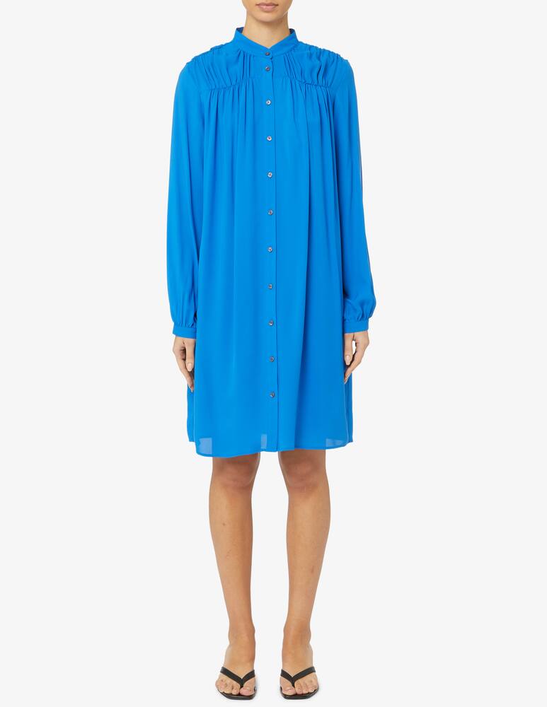 rinascente Marc O'Polo Chemisier dress