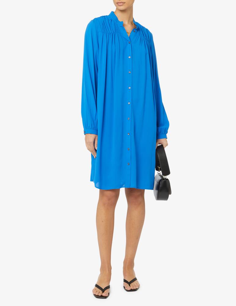 rinascente Marc O'Polo Chemisier dress