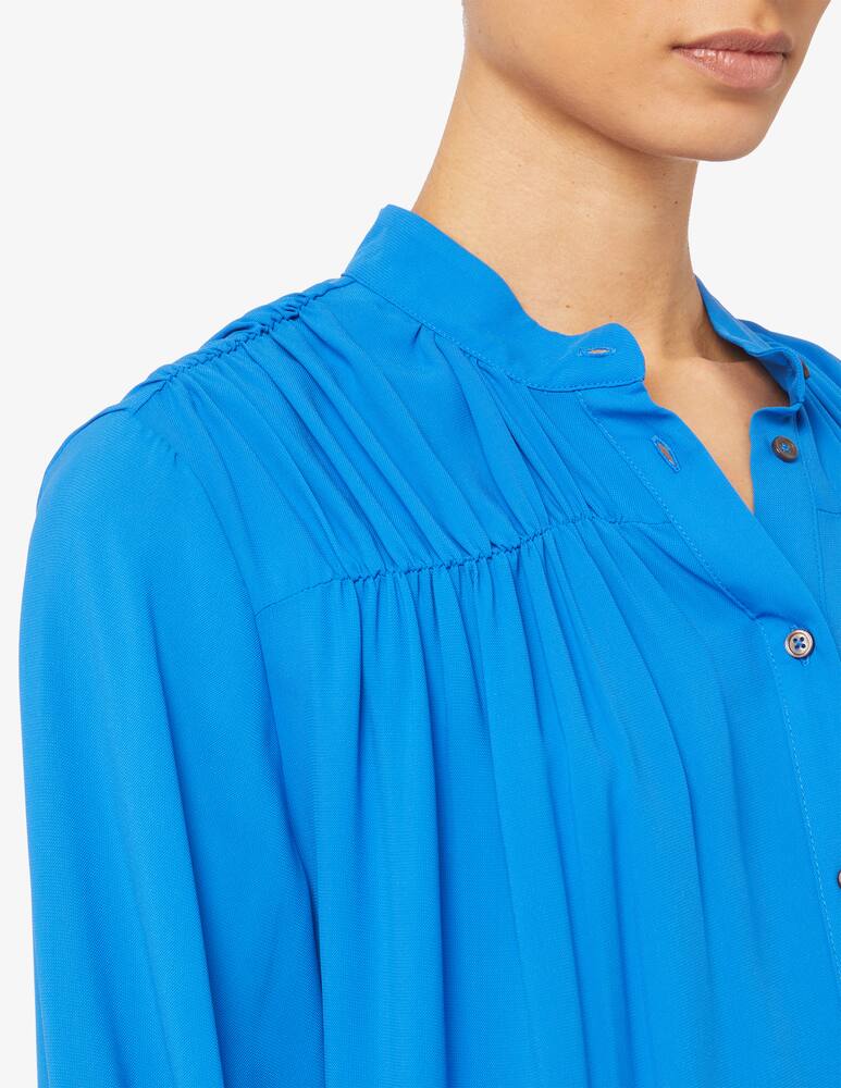 rinascente Marc O'Polo Chemisier dress