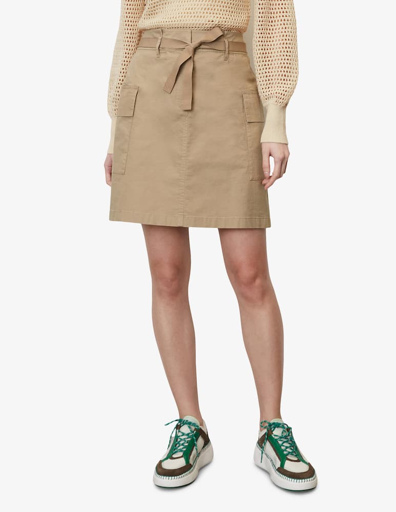 Marc O'Polo Gonna Utility - immagine 1
