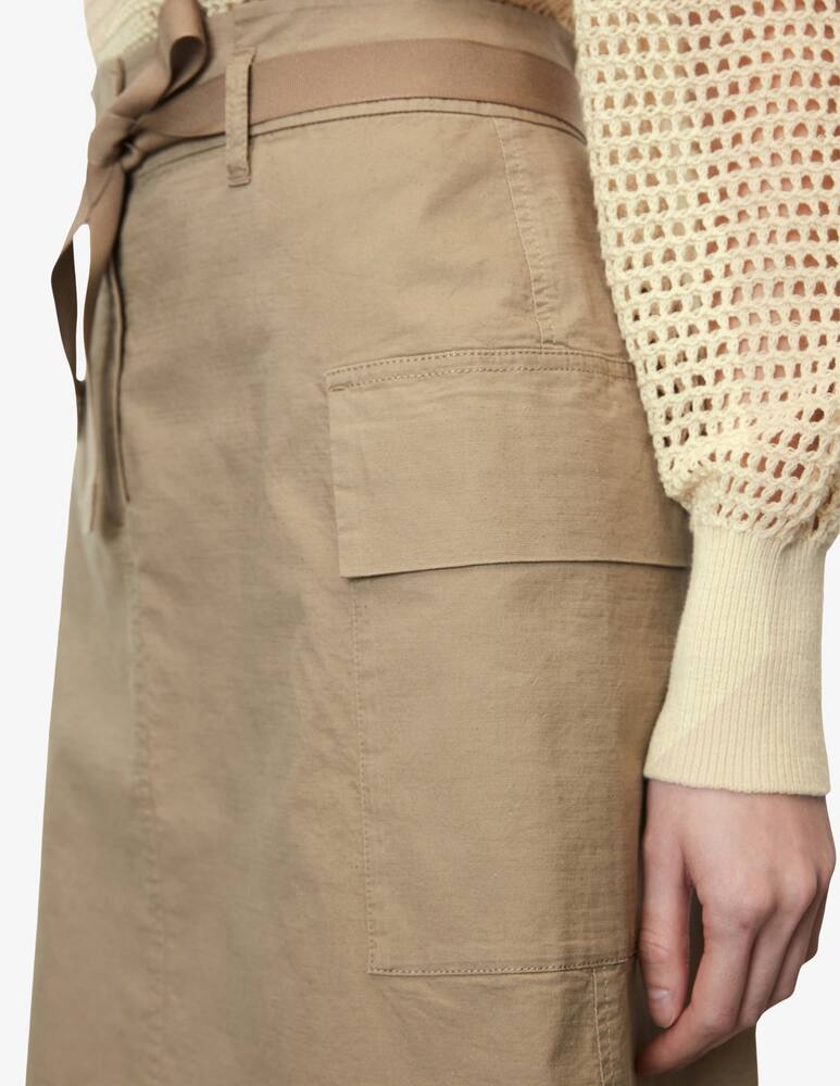 Marc O'Polo Gonna Utility - immagine 3