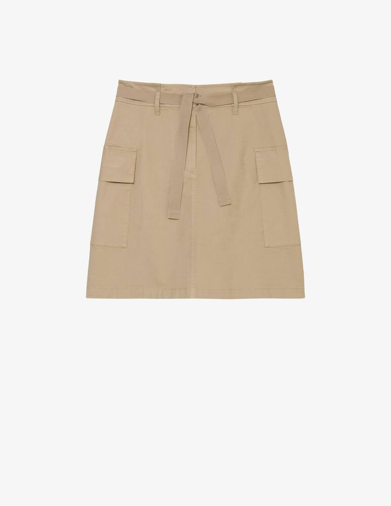 Marc O'Polo Gonna Utility - immagine 4