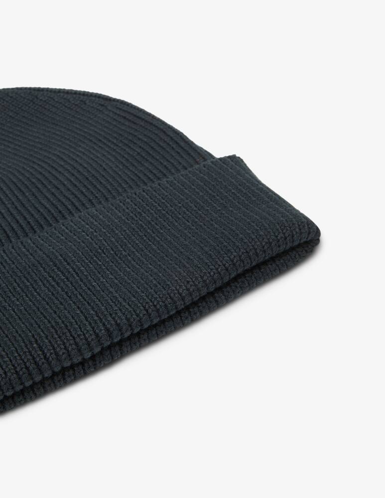 rinascente Marc O'Polo Hat and scarf set - Black