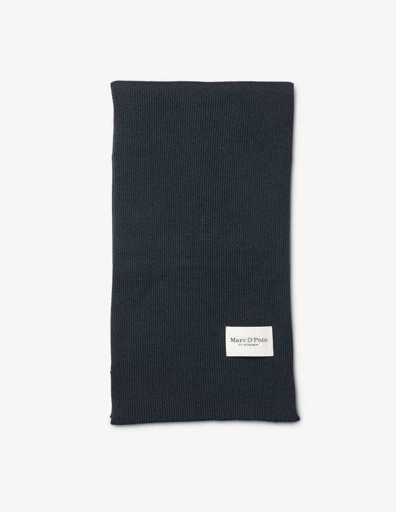 rinascente Marc O'Polo Hat and scarf set - Black