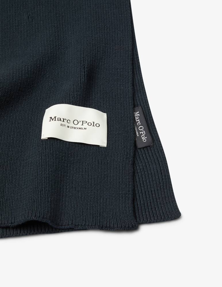 rinascente Marc O'Polo Hat and scarf set - Black