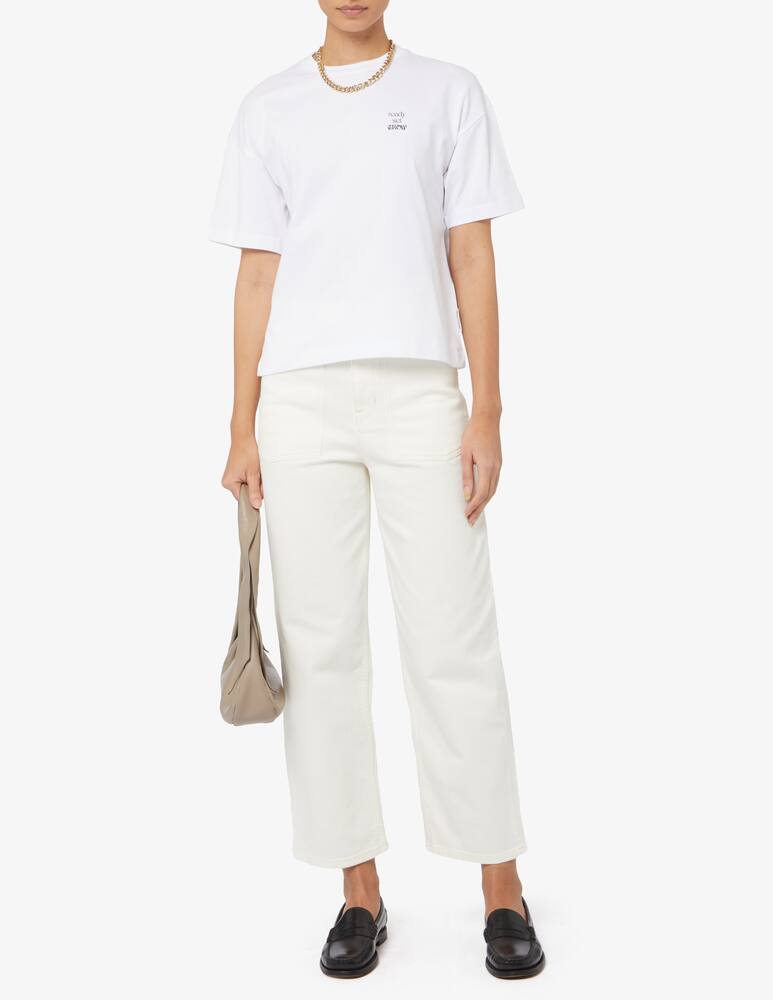 rinascente Marc O'Polo T-shirt in cotone