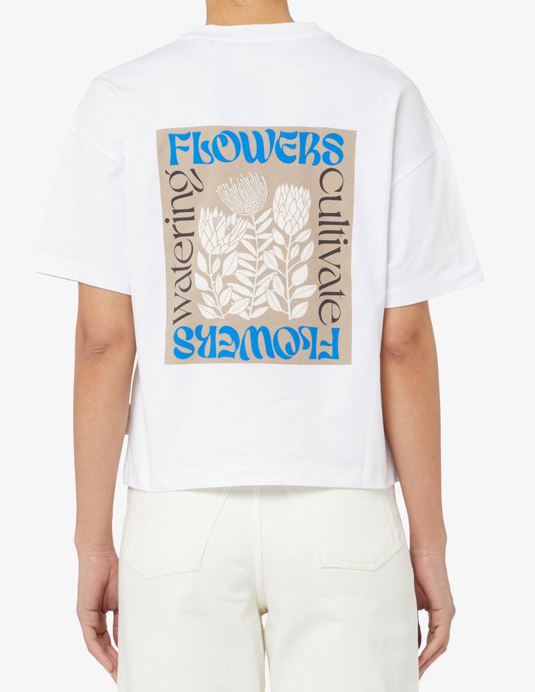 rinascente Marc O'Polo T-shirt in cotone