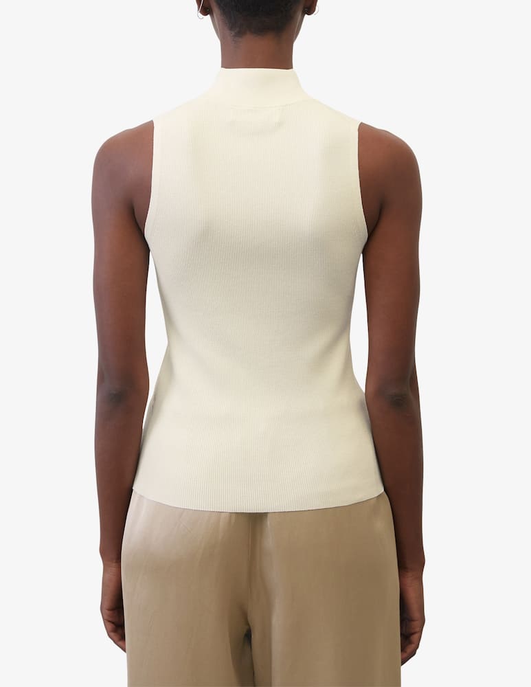 rinascente Marc O'Polo Top senza maniche