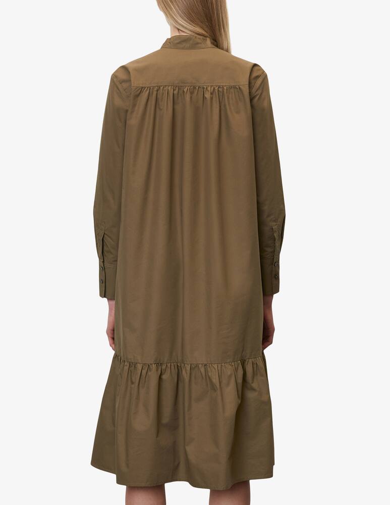 rinascente Marc O'Polo Cotton blend dress