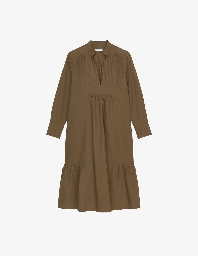 rinascente Marc O'Polo Cotton blend dress