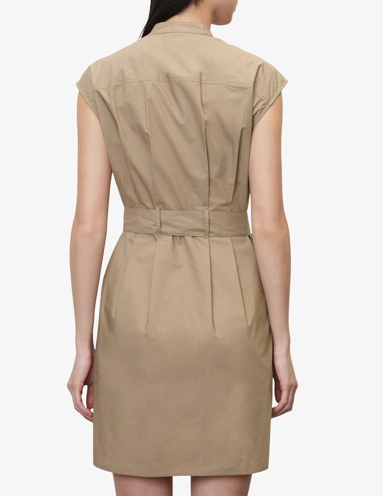 rinascente Marc O'Polo Sleeveless cotton dress