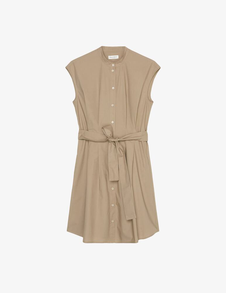 rinascente Marc O'Polo Sleeveless cotton dress