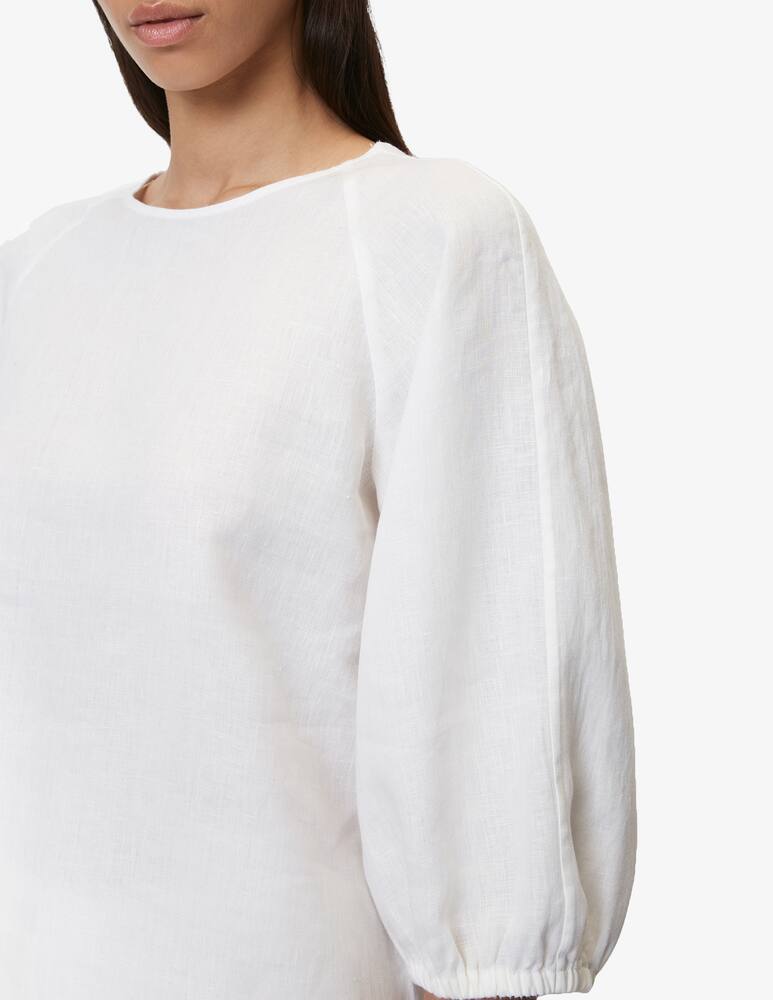 rinascente Marc O'Polo Linen blouse