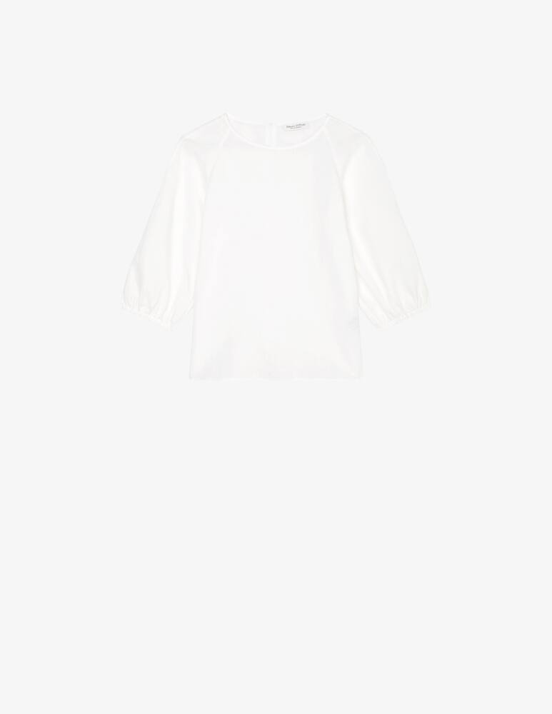 rinascente Marc O'Polo Linen blouse