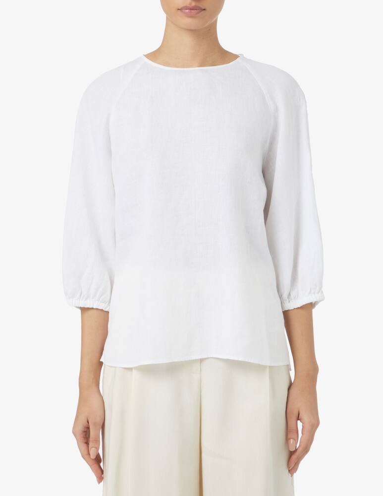 rinascente Marc O'Polo Linen blouse