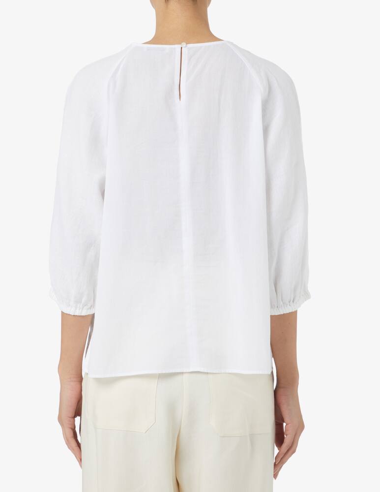 rinascente Marc O'Polo Linen blouse