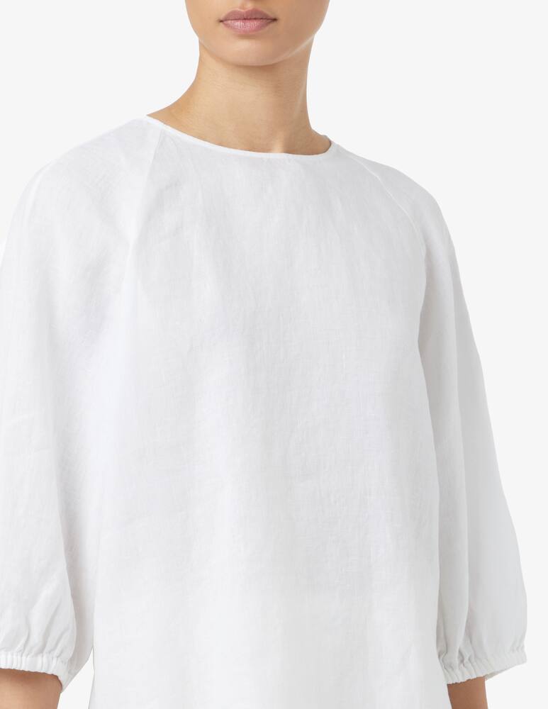 rinascente Marc O'Polo Linen blouse