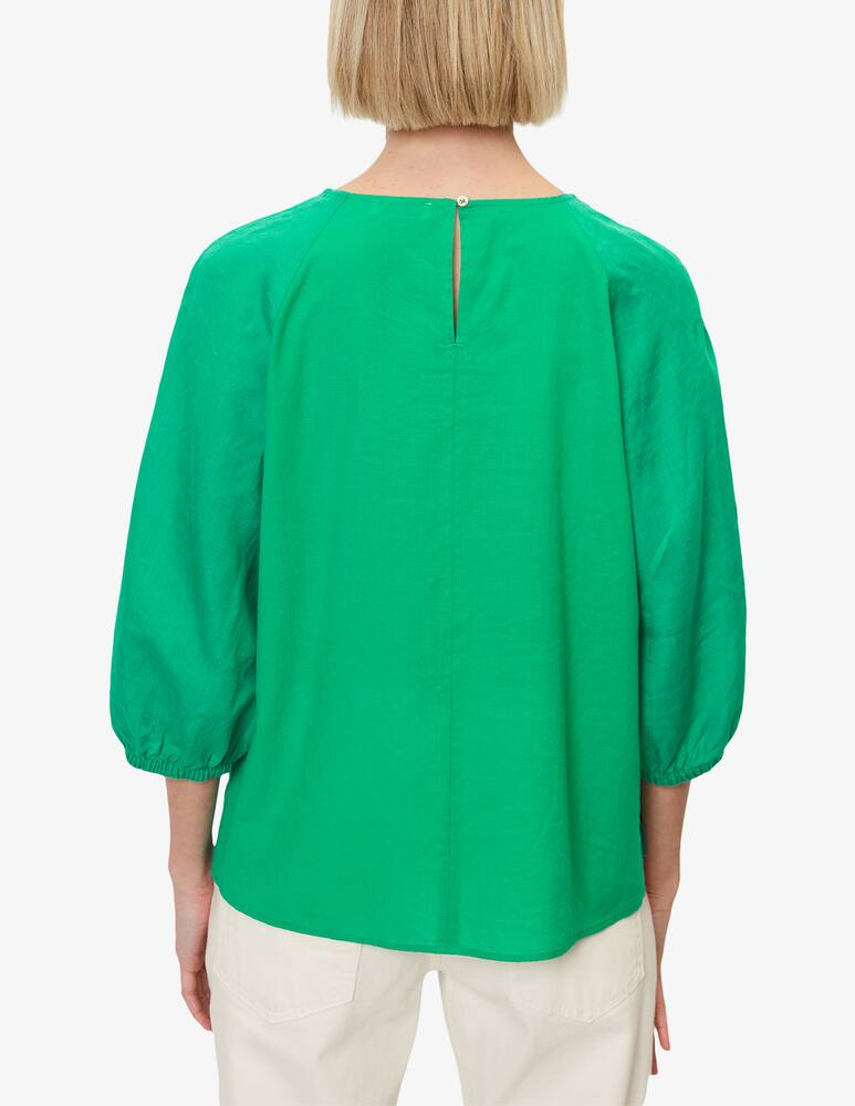 rinascente Marc O'Polo Linen blouse