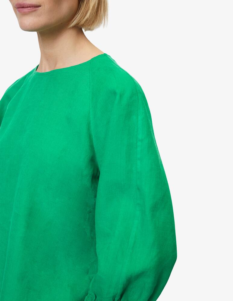 rinascente Marc O'Polo Linen blouse