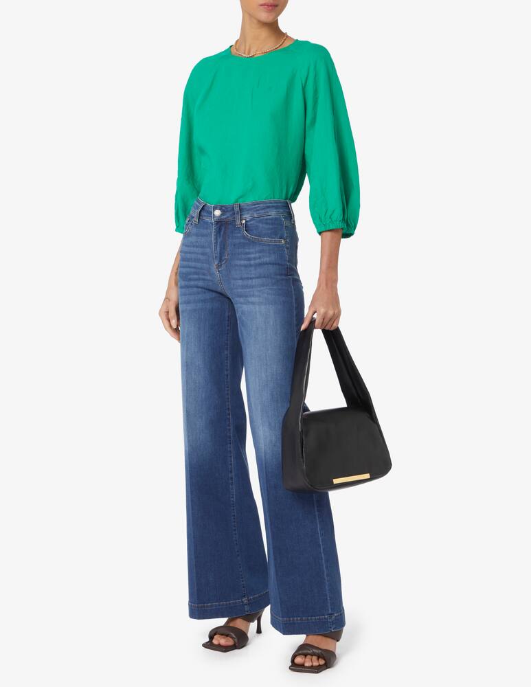 rinascente Marc O'Polo Linen blouse