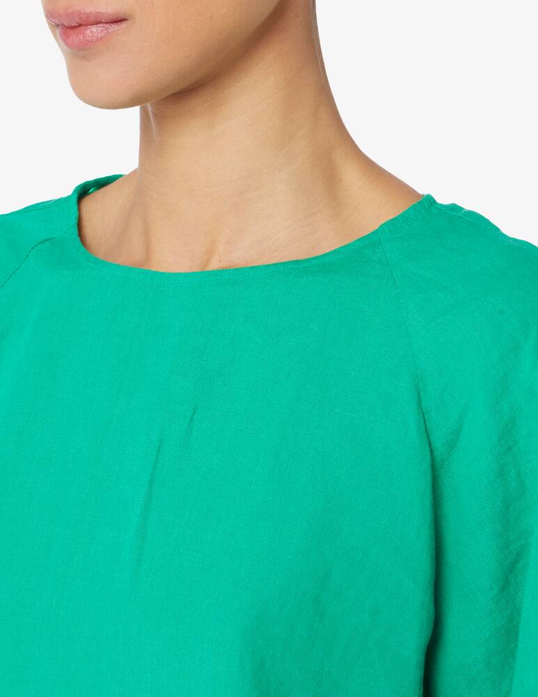 rinascente Marc O'Polo Linen blouse