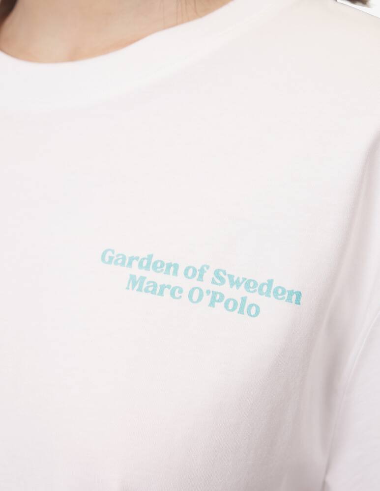 rinascente Marc O'Polo Cotton t-shirt - White