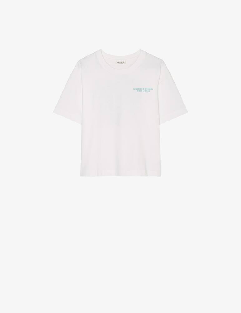 rinascente Marc O'Polo Cotton t-shirt - White