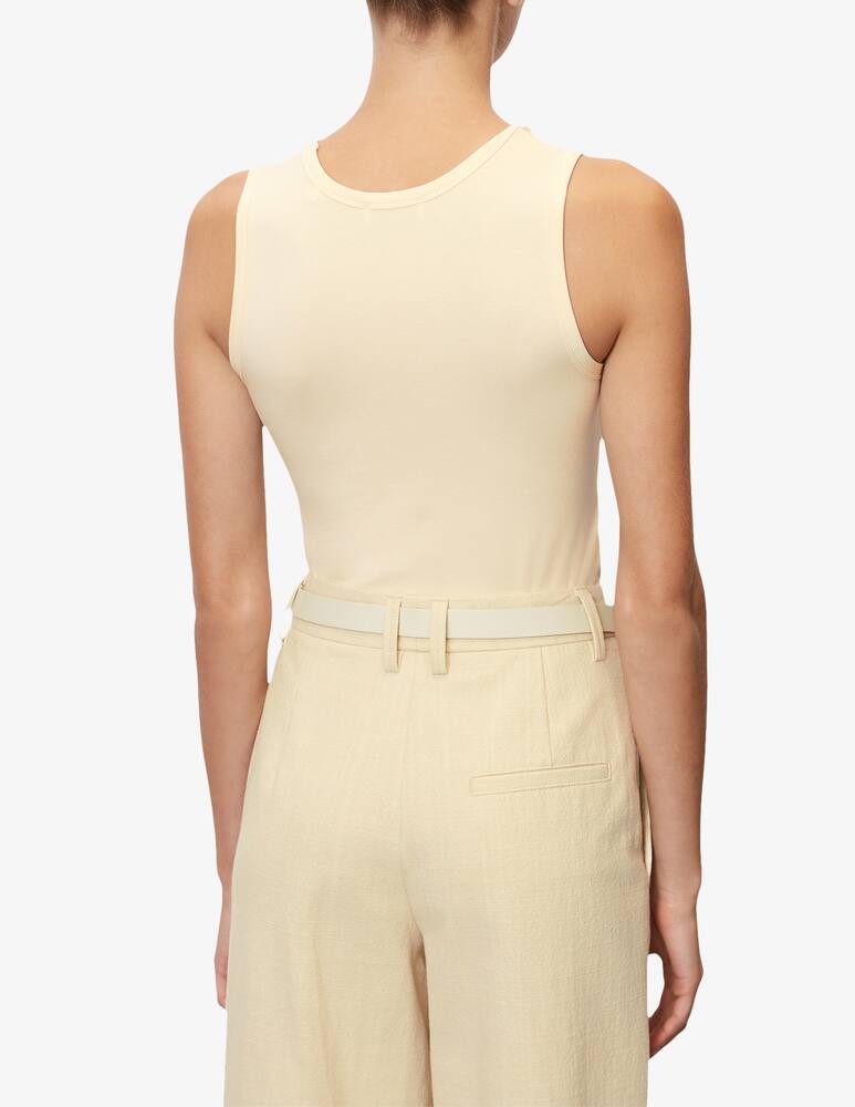 rinascente Marc O'Polo Canotta in misto cotone