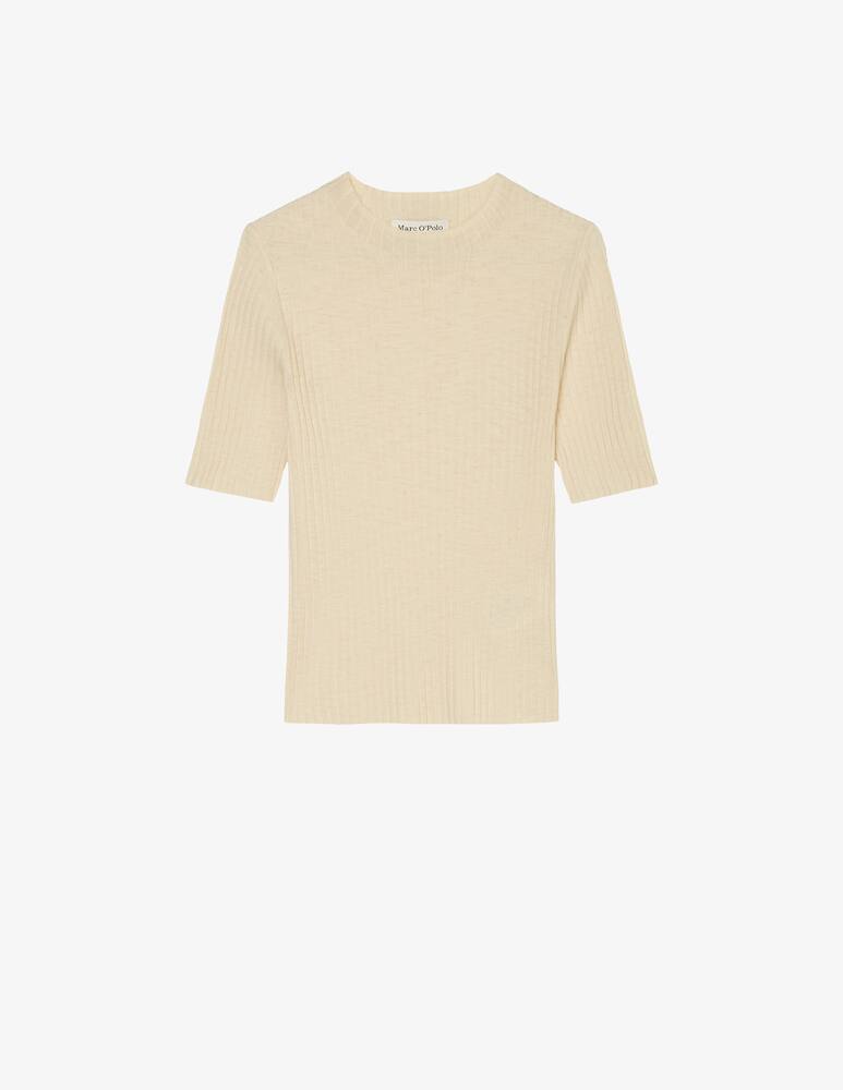 rinascente Marc O'Polo Maglia in misto cotone e lino
