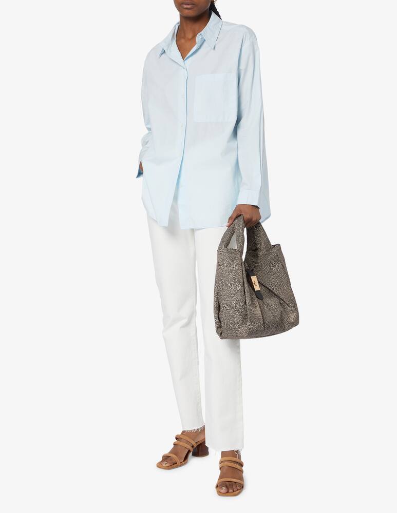 rinascente Marc O'Polo Camicia a manica lunga in cotone