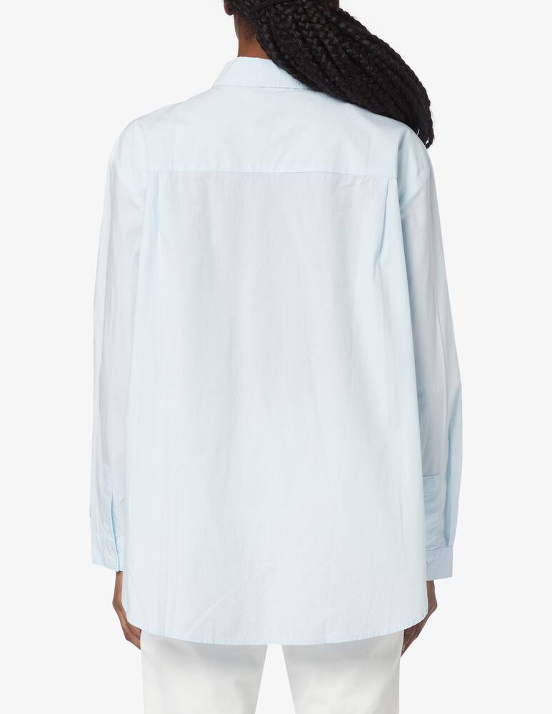 rinascente Marc O'Polo Camicia a manica lunga in cotone