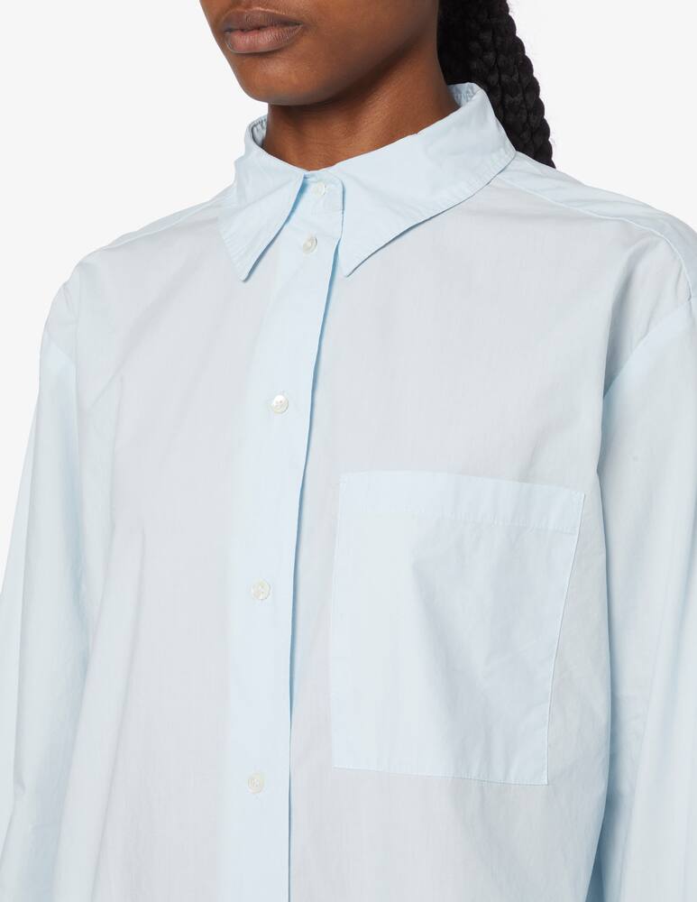 rinascente Marc O'Polo Camicia a manica lunga in cotone