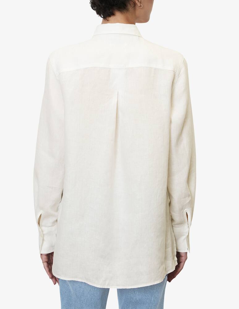 rinascente Marc O'Polo Linen blouse