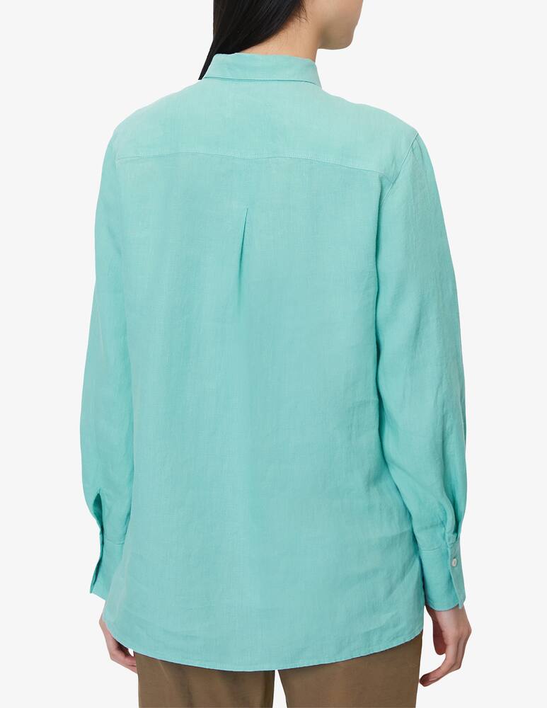 rinascente Marc O'Polo Linen blouse