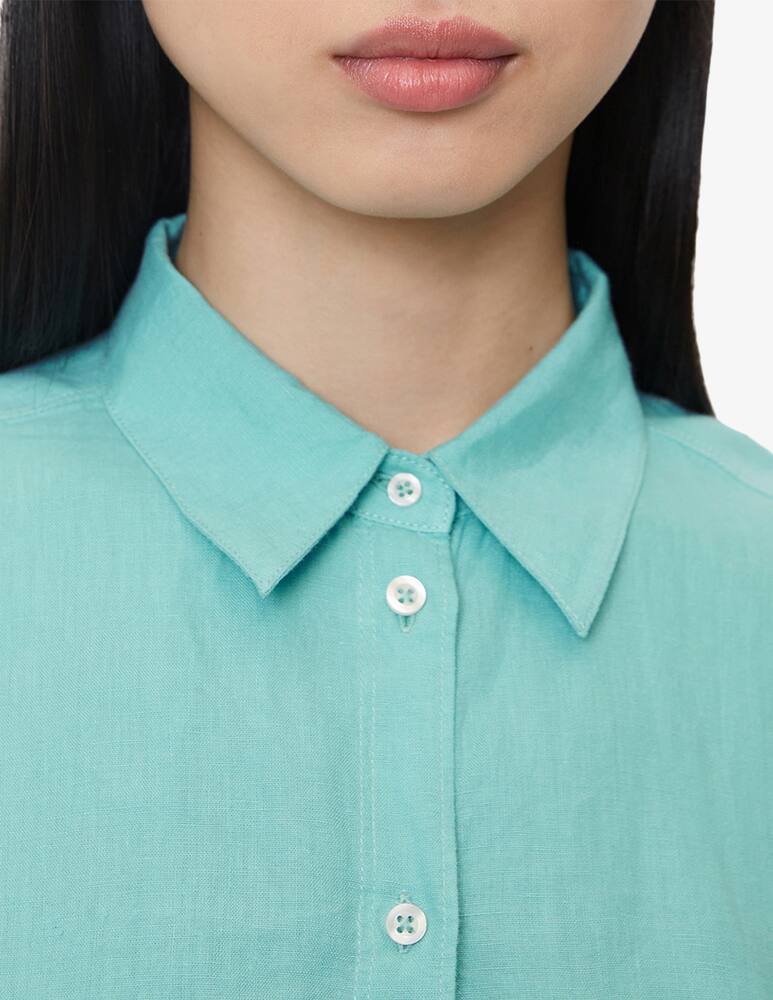 rinascente Marc O'Polo Linen blouse