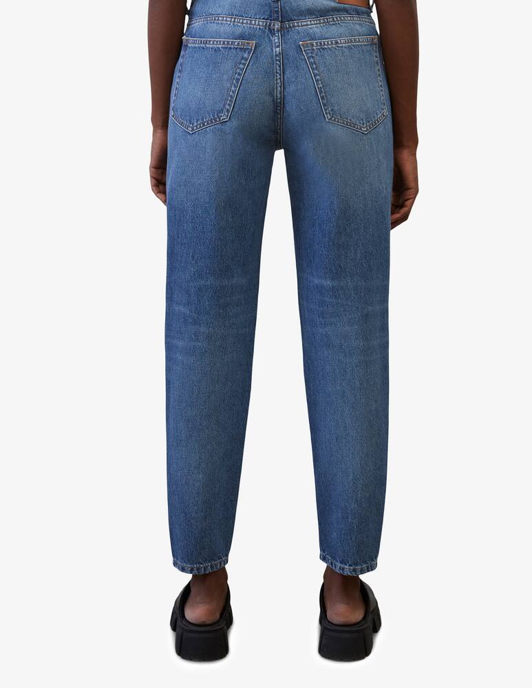 rinascente Marc O'Polo Slim-fit cropped jeans