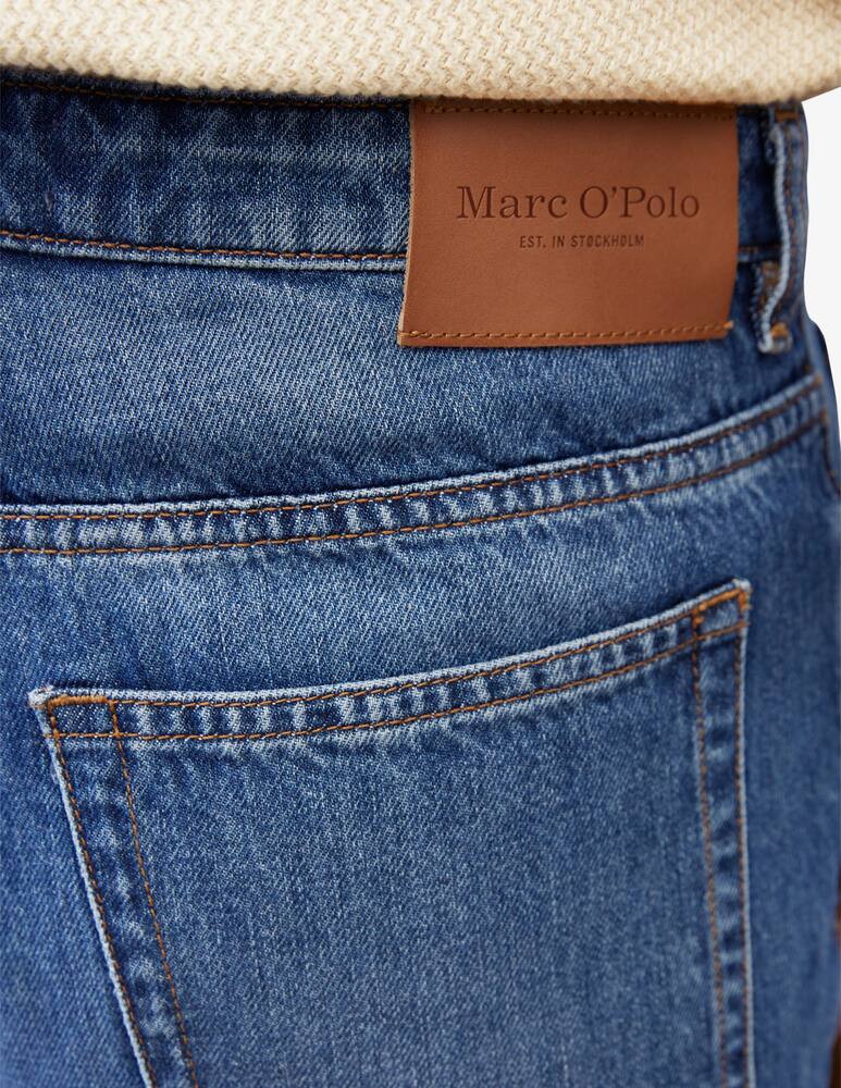 rinascente Marc O'Polo Slim-fit cropped jeans
