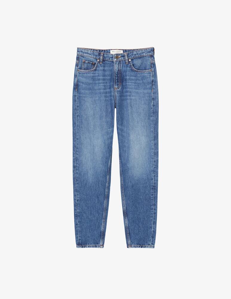 rinascente Marc O'Polo Slim-fit cropped jeans