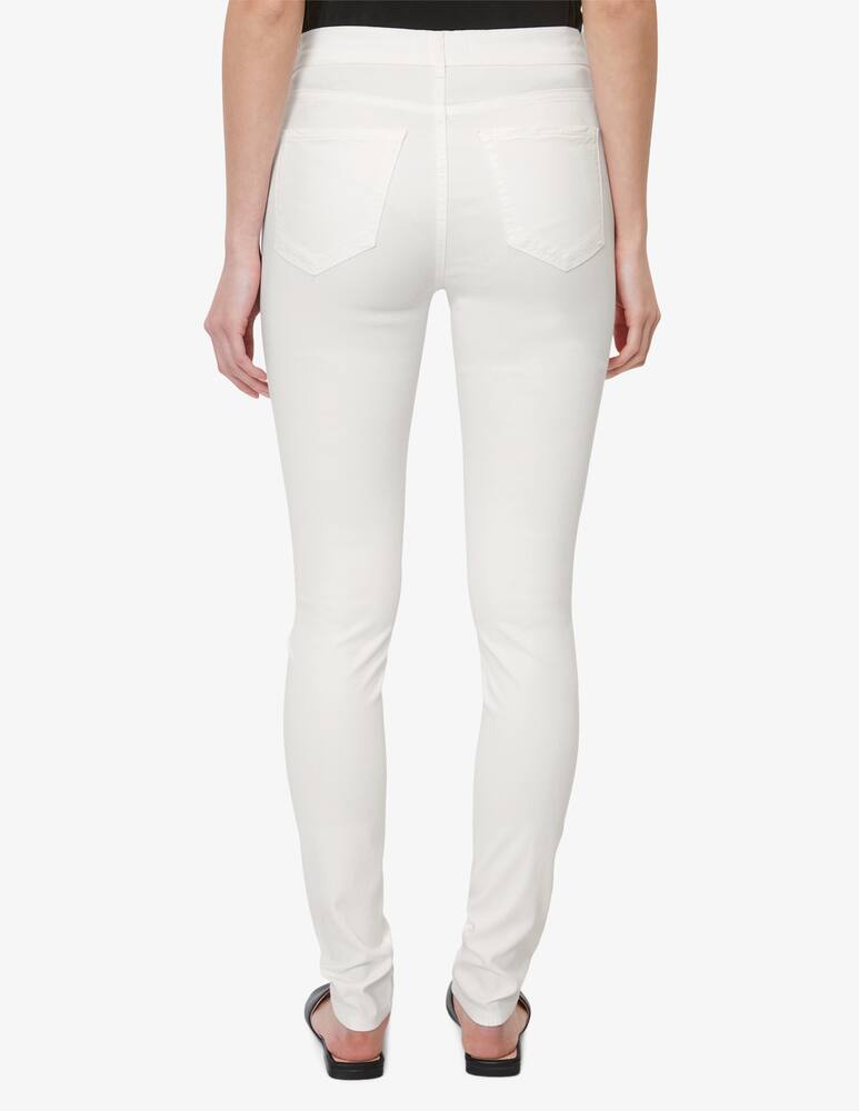 rinascente Marc O'Polo High rise skinny jeans